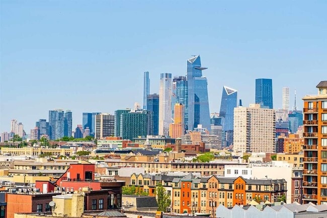 Photo - 700 Grove St Apartment