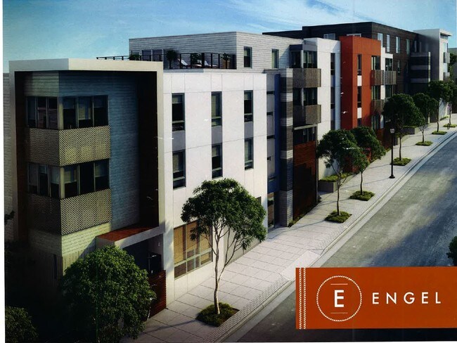 Building Photo - 555 Innes Ave