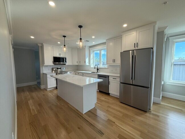 Foto del edificio - 95 Grant St