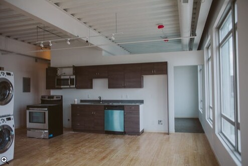 Cocina - 3909 Woodward