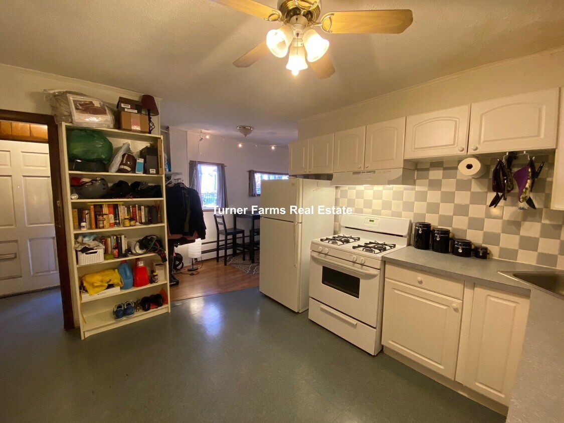 Foto principal - 307 Shawmut Ave