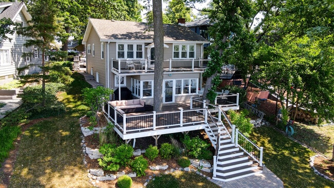 Building Photo - 174 Riverside Island Dr