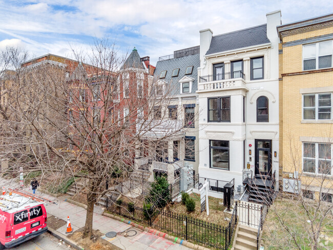 Building Photo - Old Bacon Street Condominiums