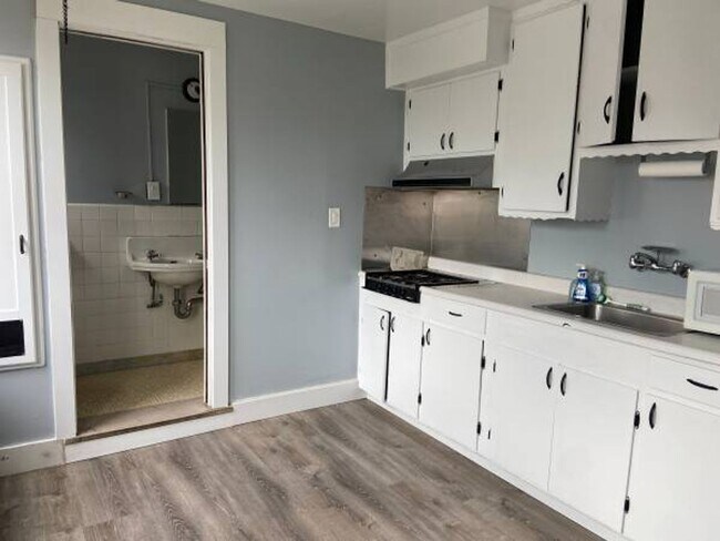 Foto del edificio - Studio Cottage + 1 Bedroom
