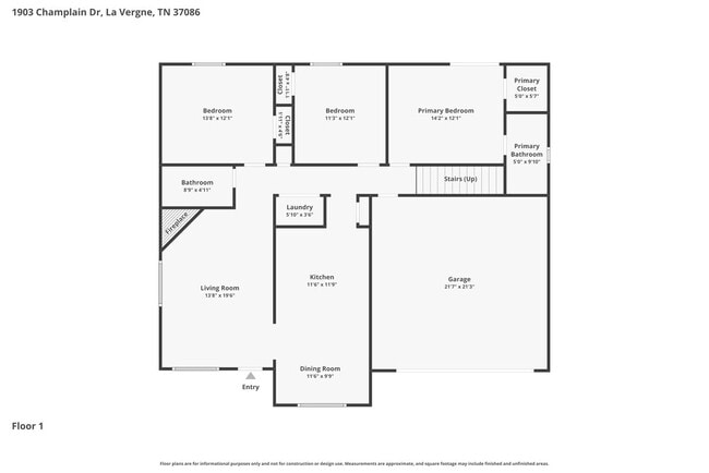 Building Photo - 1903 Champlain Dr