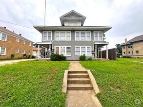 Building Photo - 819 N Marsalis Ave