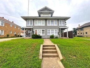 Building Photo - 819 N Marsalis Ave