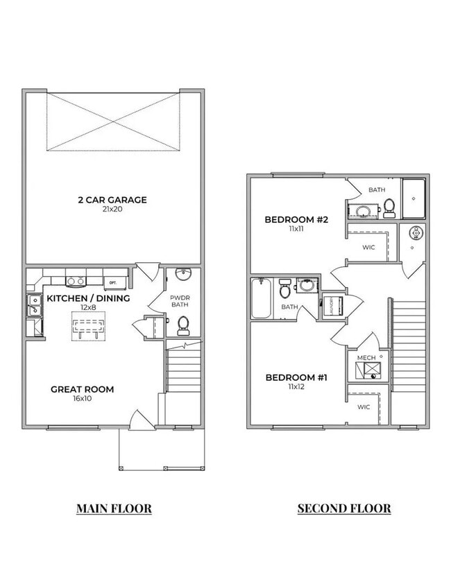 Building Photo - 299 Condor Wy
