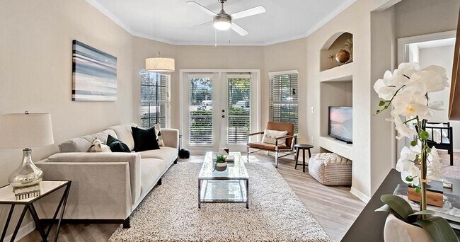 Alexandria Parc Vue Apartments Orlando Fl Apartments Com