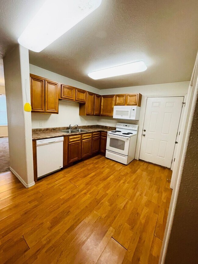 Foto del edificio - Great Duplex