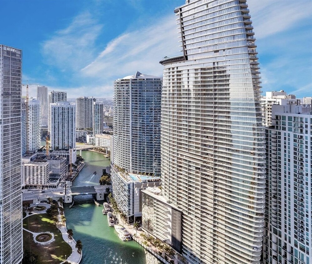 Foto principal - 200 Biscayne Boulevard Way