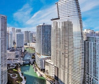 Building Photo - 200 Biscayne Boulevard Way