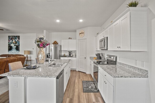 Foto del edificio - 10357 Rosegreen Ln