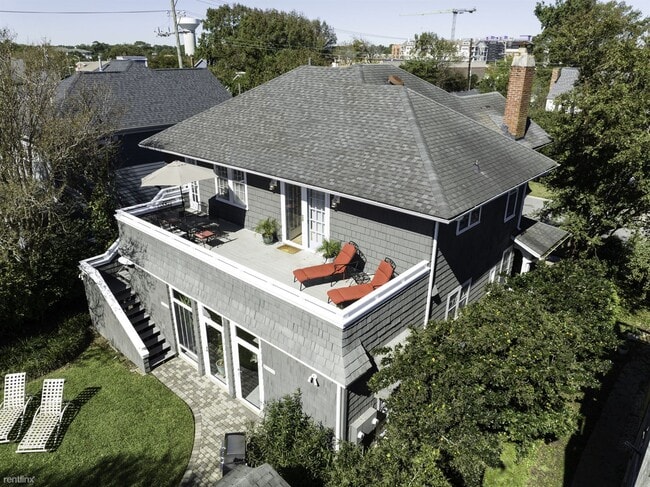 Foto del edificio - 2 br, 2.5 bath Duplex - 318 27th Street Sa...