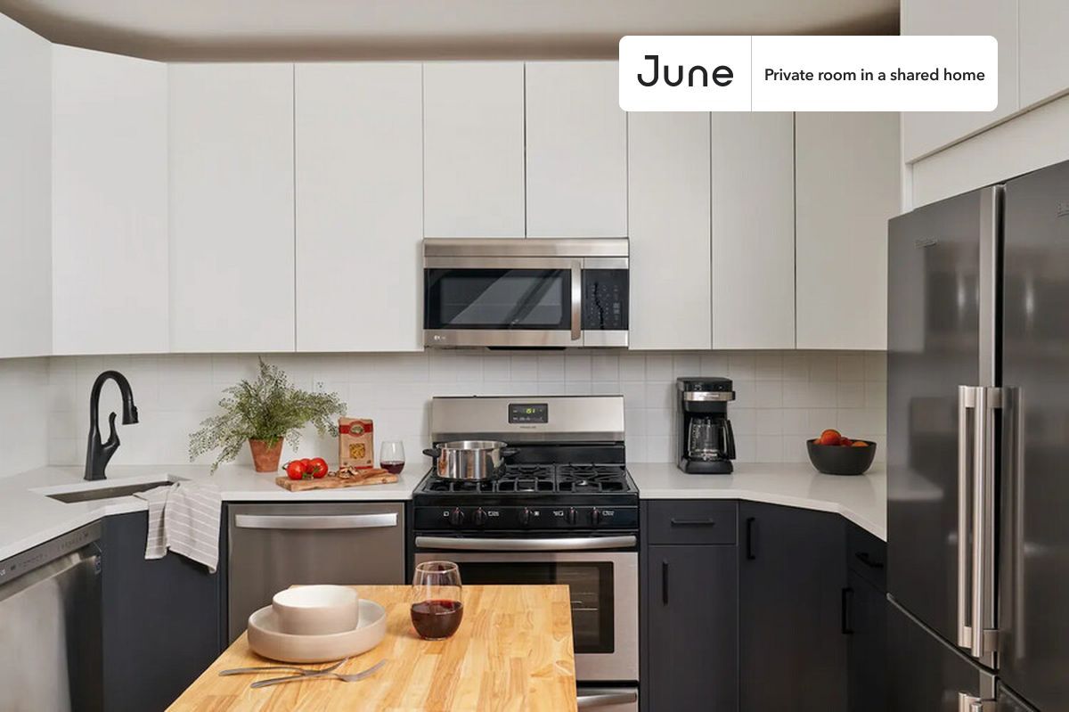 Foto del edificio - Crown Heights