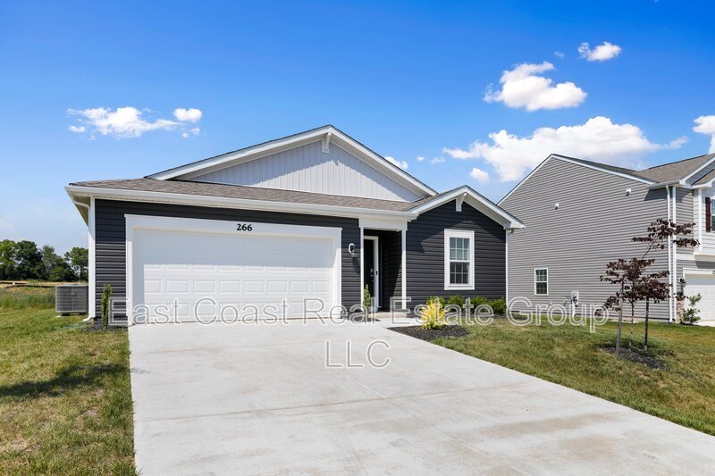 Primary Photo - 266 Gumspring Dr