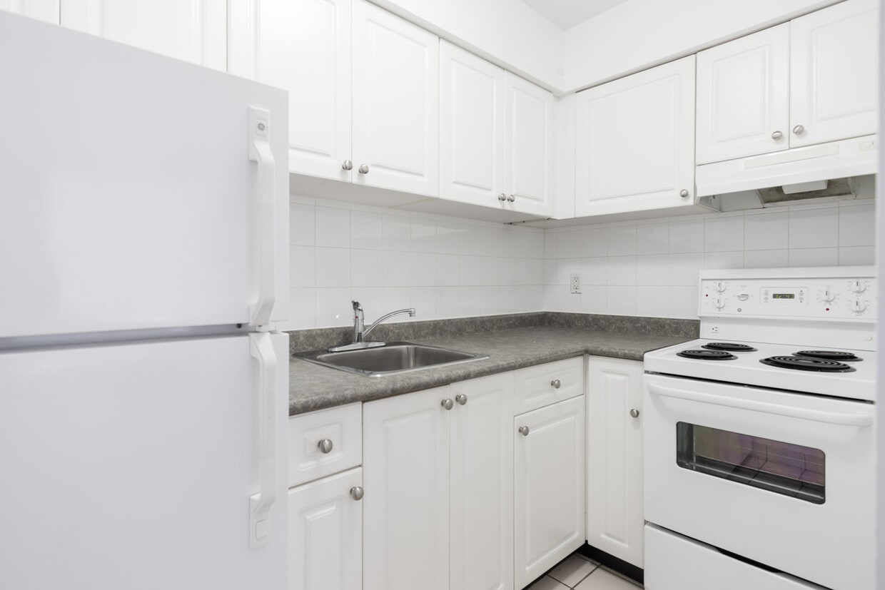 Photo du bâtiment - Royale