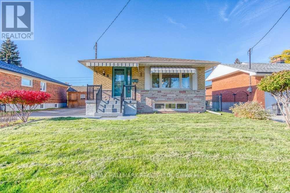 Photo principale - 8 Brantwood Dr