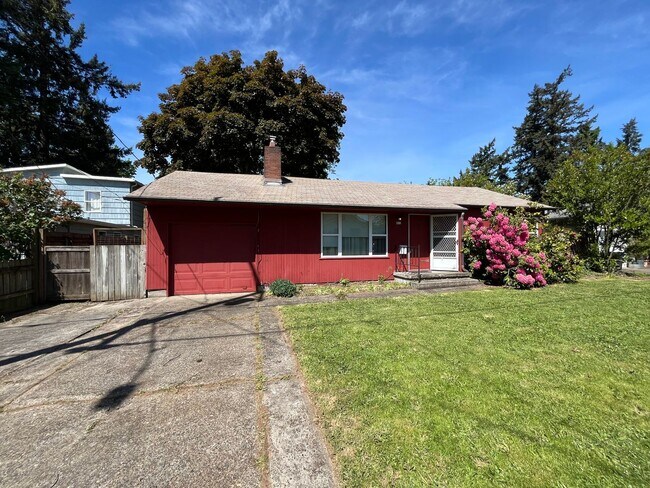 Foto del edificio - Quaint 2-Bedroom Ranch in Established Neig...