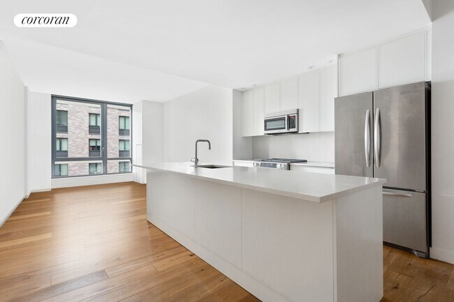 Foto del edificio - 23 W 116th St