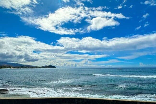 Foto del edificio - Steps from the Sand – Oceanfront Rental Av...