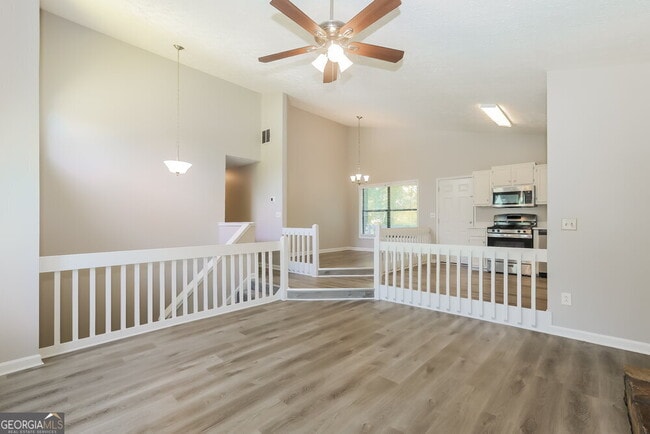 Foto del edificio - 3684 Linwood Way