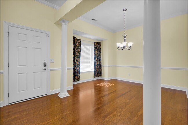 Foto del edificio - 201 Quincy Ct