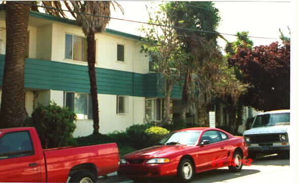 Building Photo - Valley Palms Apartments