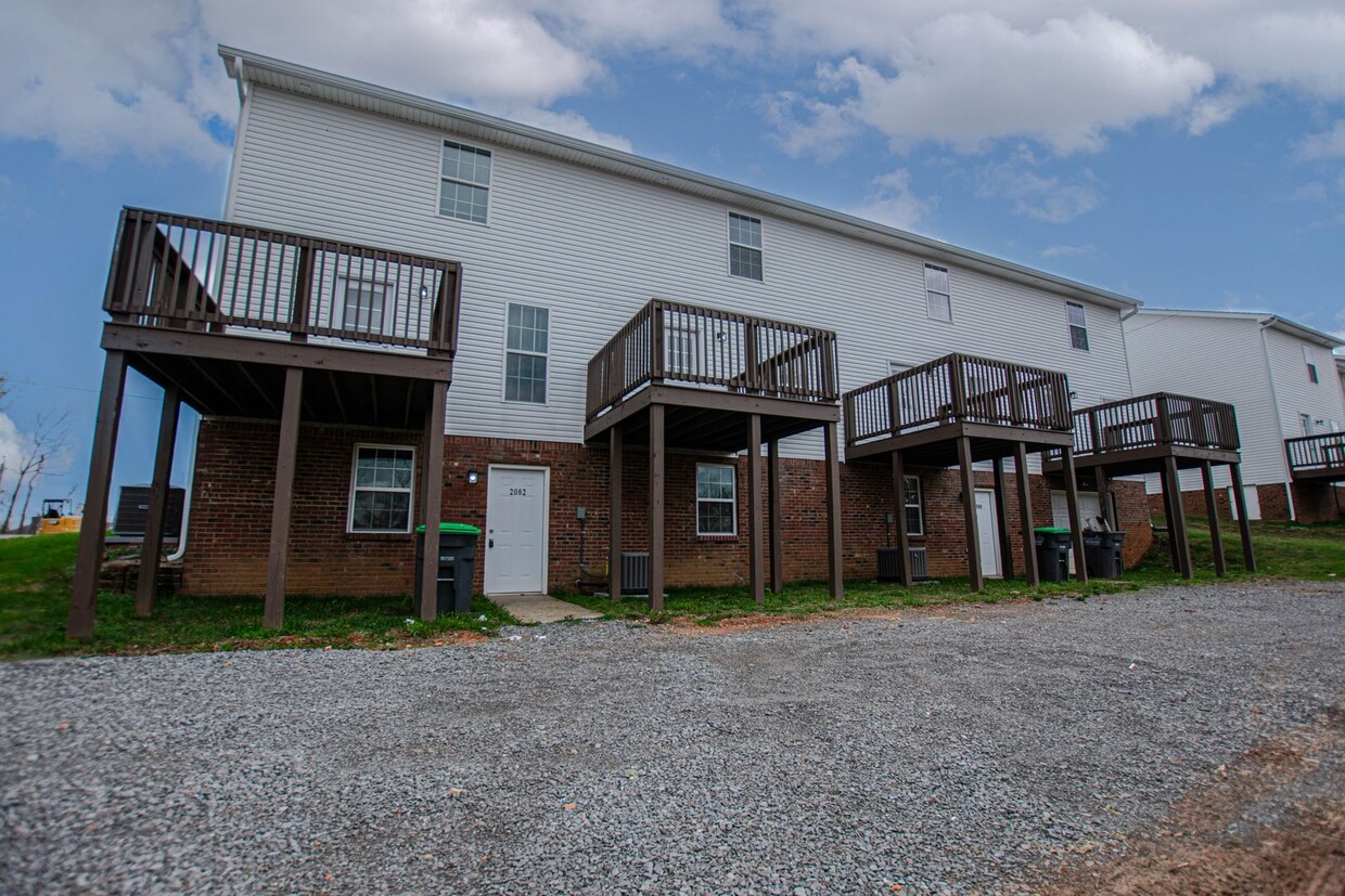 Foto principal - Quaint One Bedroom Apartment Off Ringgold Rd.