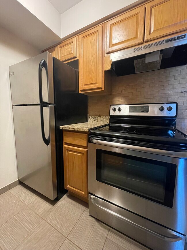 Olivia Terrace Apartments 321 Prospect Ave Hackensack, NJ