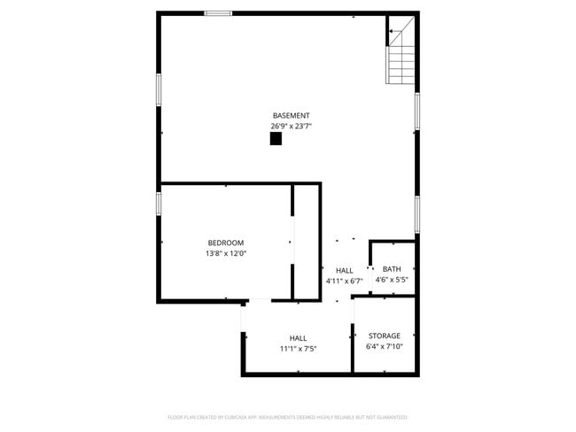 Building Photo - Large 4 Bedroom 1.5 Bathroom Apartment