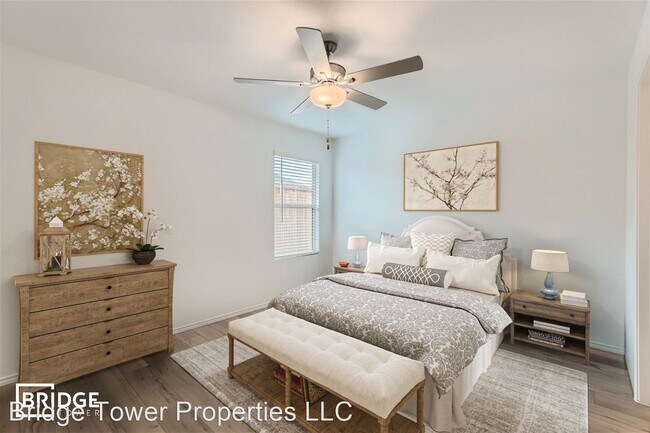 Foto del edificio - 4 br, 2 bath House - 3212 Turkey Trot Lane