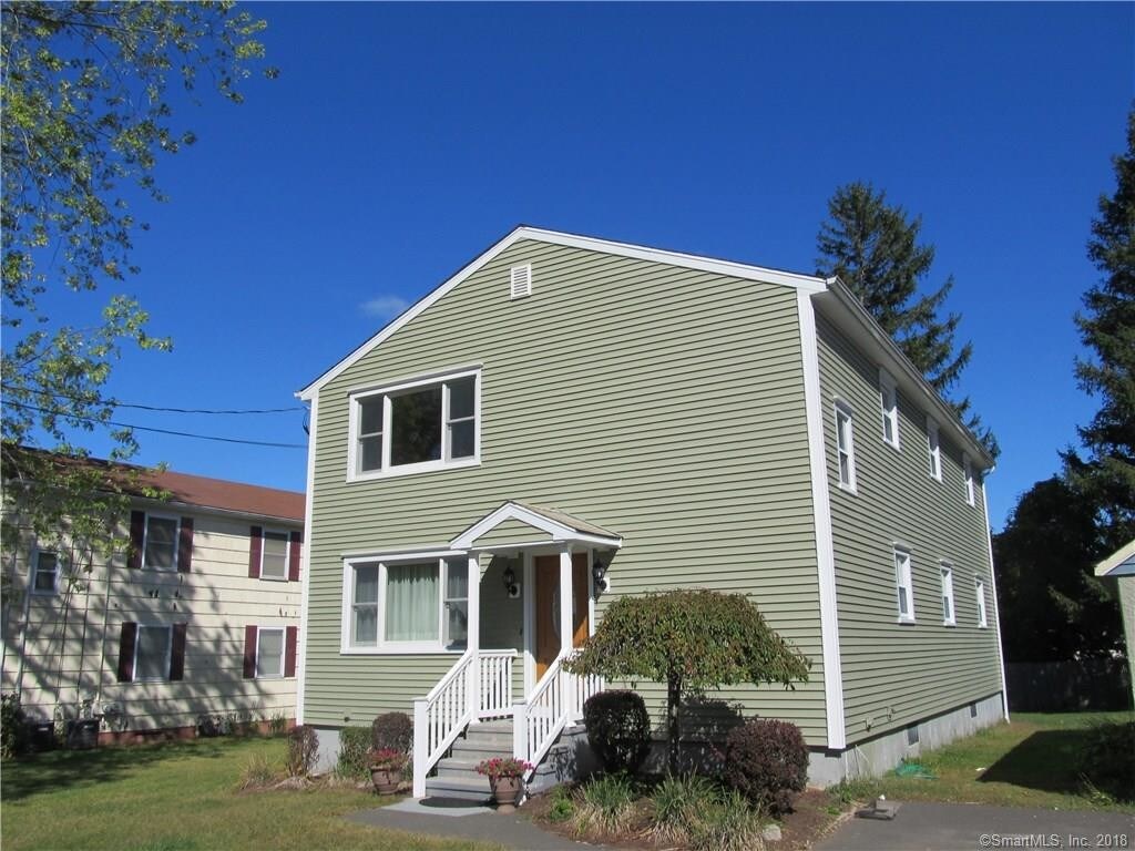 Primary Photo - 45 Fort Hill Ave