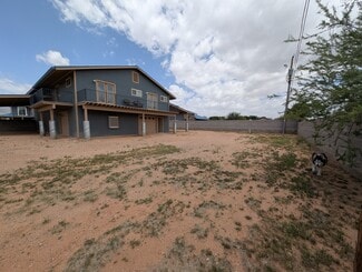 Building Photo - 1737 S Murdock Rd