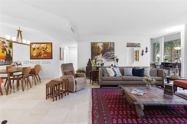 Foto del edificio - 21055 Yacht Club Dr