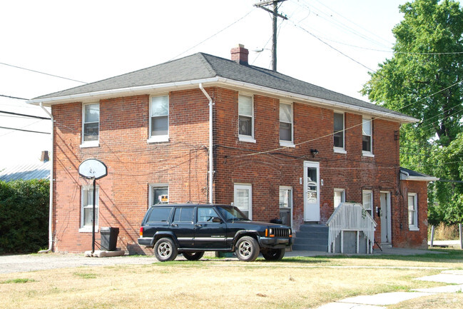 Building Photo - 601 S Monroe St