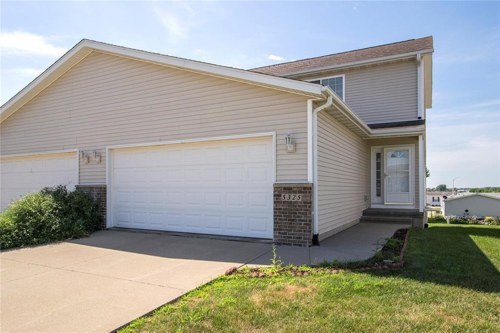 5325 Kacena Ave, Marion, IA 52302 Townhome Rentals in Marion IA