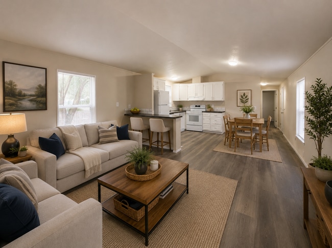 Building Photo - 2099 W Plymouth Cir