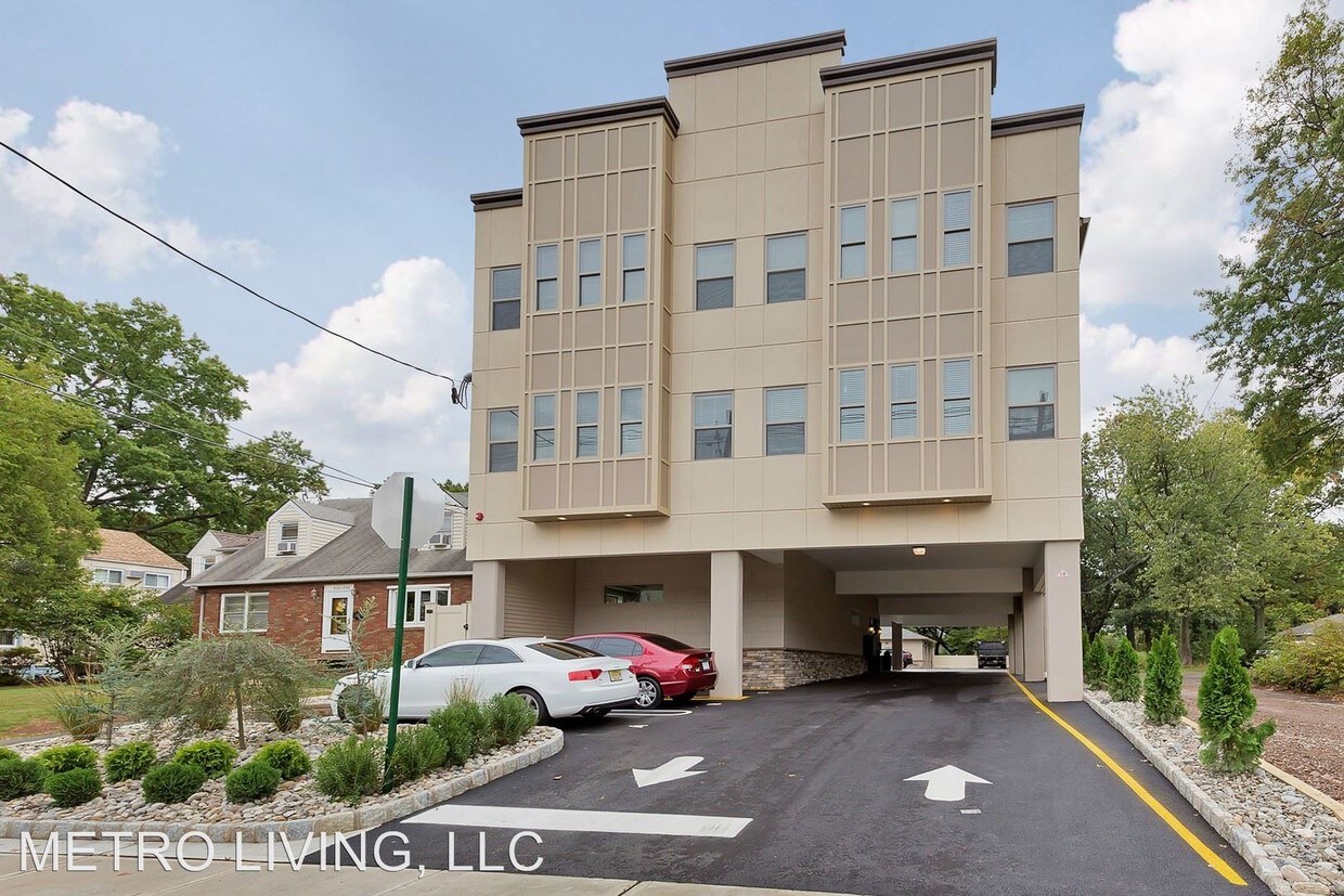 Primary Photo - 860 Jersey Ave