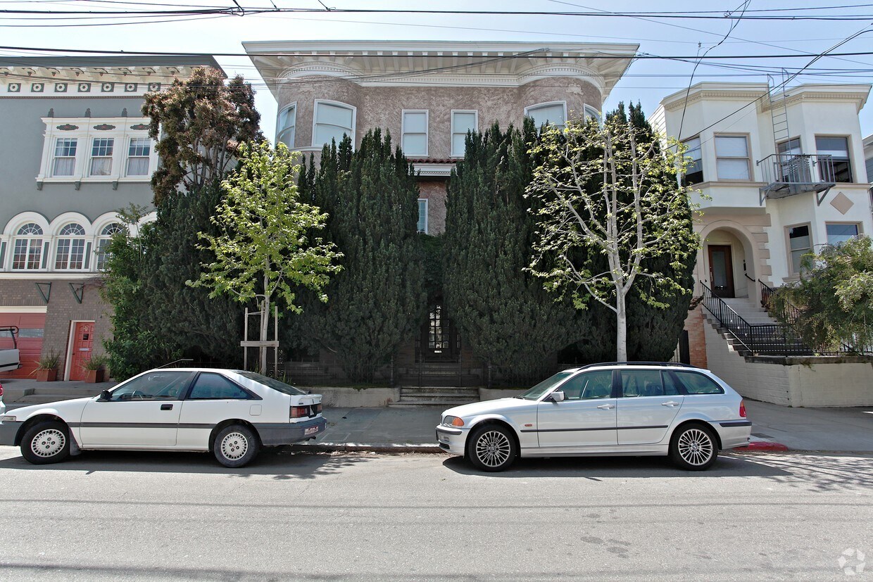 Building Photo - 232-238 San Jose Ave