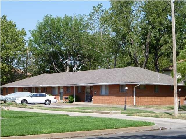 Primary Photo - 1029 N Market St