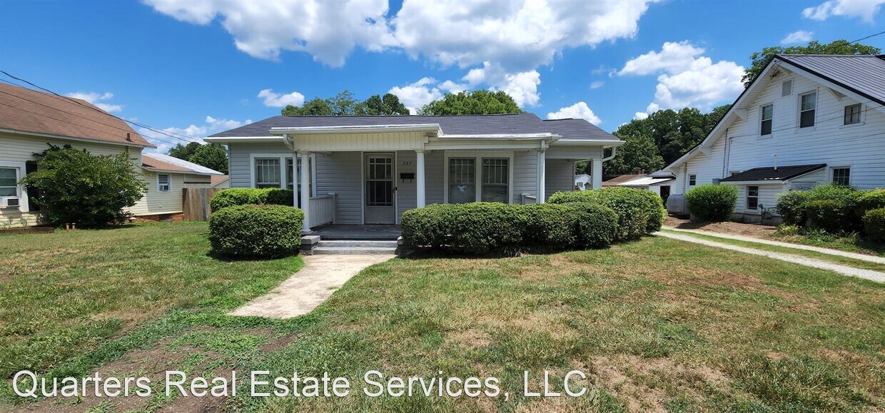 337 Wilkesboro St, Mocksville, NC 27028 House Rental in Mocksville