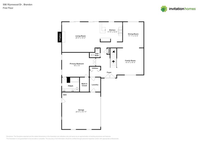 Foto del edificio - 506 Wynnwood Dr