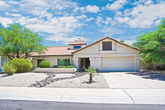 Building Photo - 10575 E Mission Ln