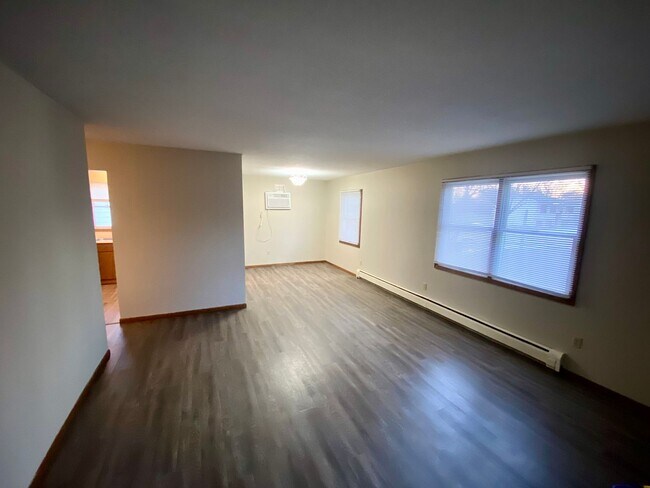 Foto del edificio - 1017 21st St SE