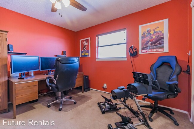 Building Photo - 3 br, 2 bath House - 1903 Ocotillo Dr