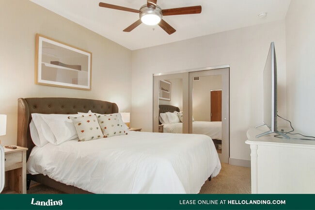 Building Photo - 611 O'Keefe Ave