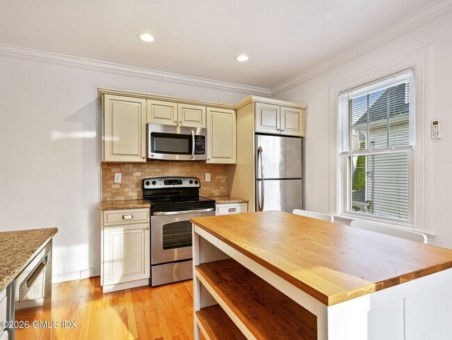 Foto del edificio - 36 Locust St