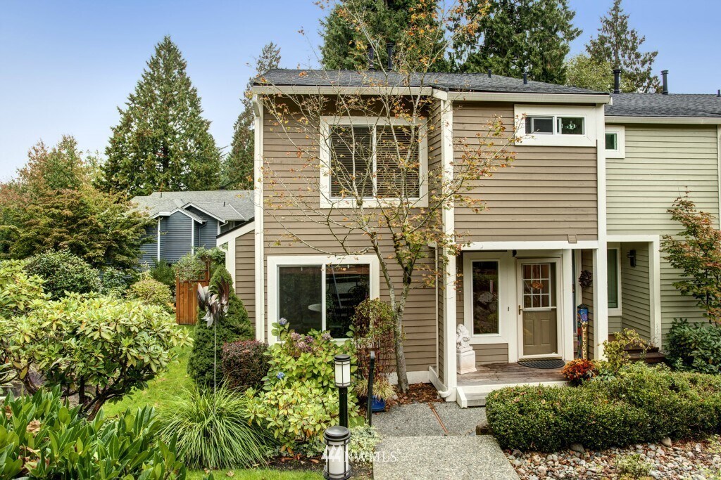 Foto principal - 11812 NE 105th Ct