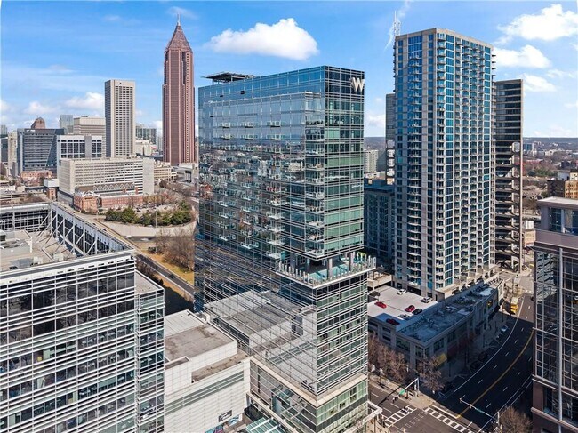 Building Photo - 45 Ivan Allen Jr Blvd NW